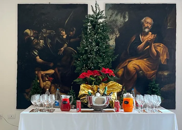 Al Santuario Di Fiorano Charming Hostel