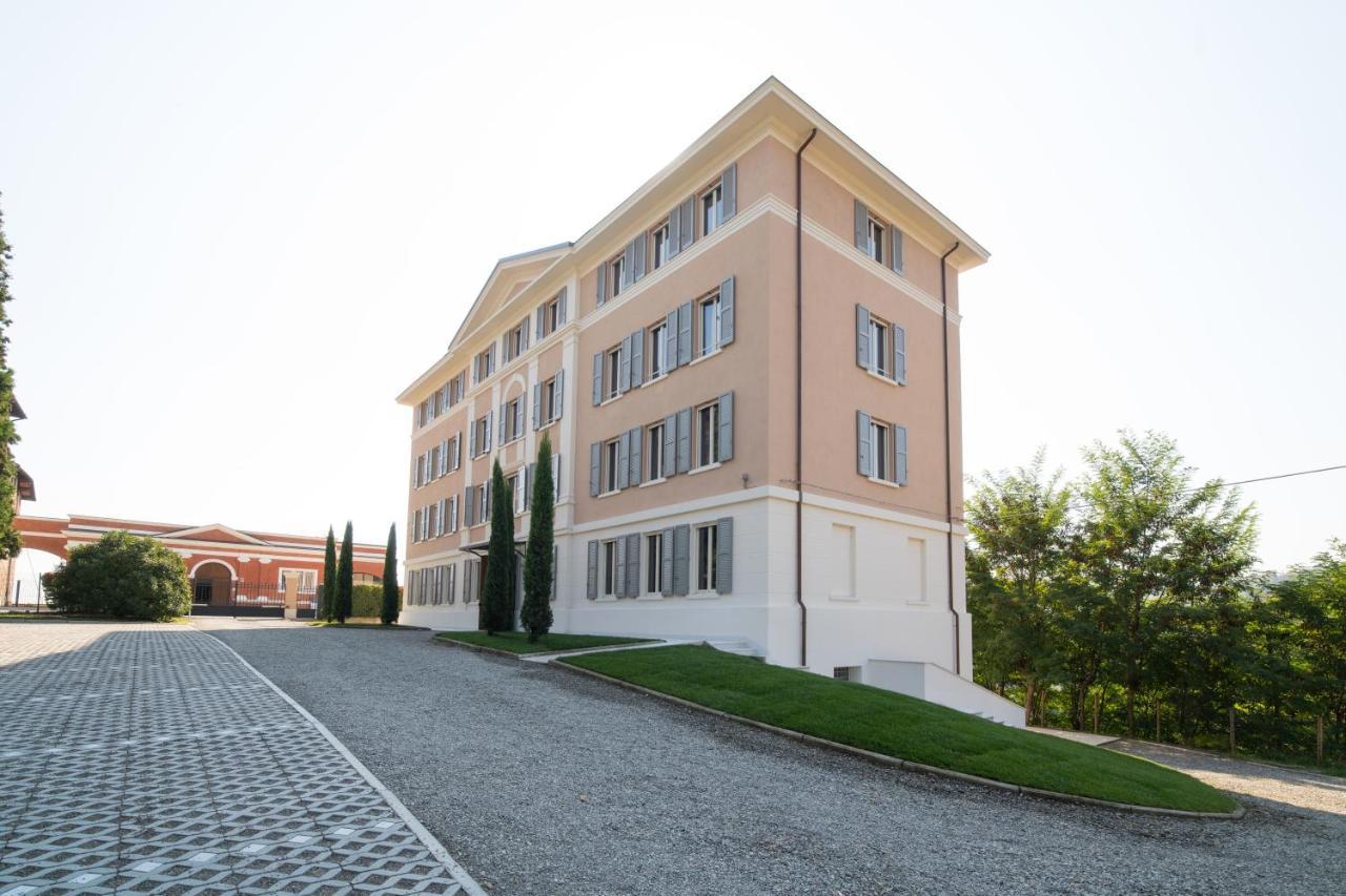 Hostel Al Santuario Di Fiorano Charming *