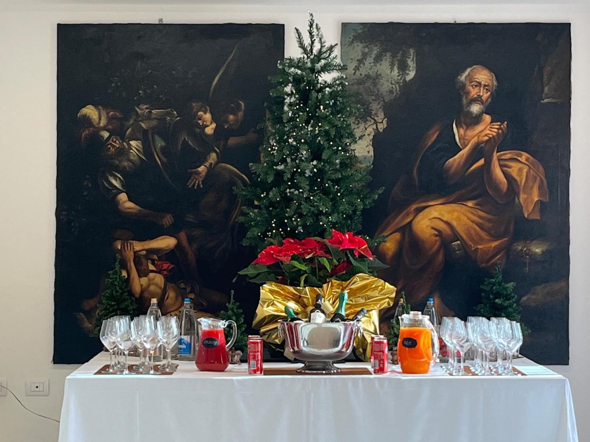 Al Santuario Di Fiorano Charming