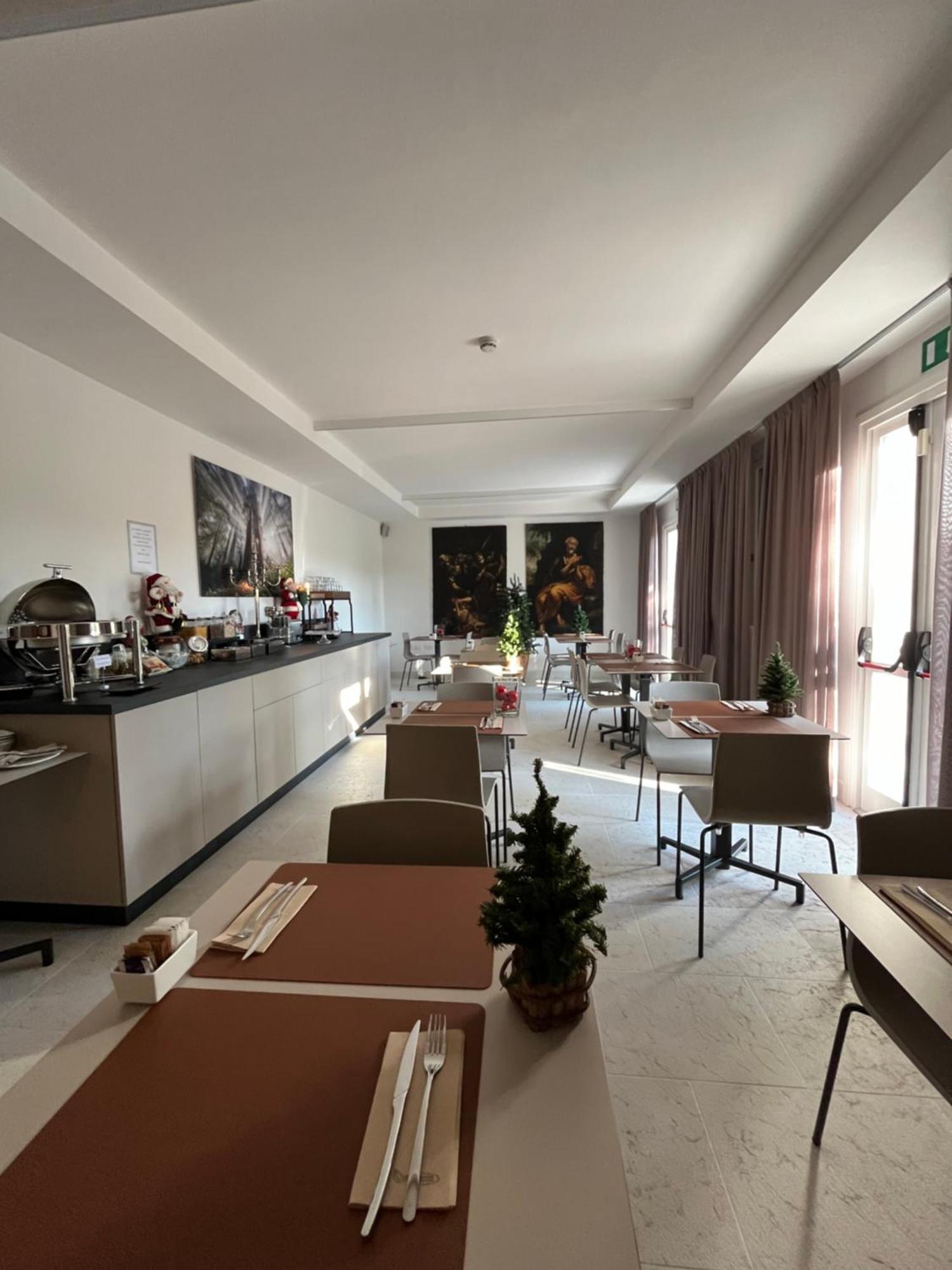 Al Santuario Di Fiorano Charming Hostel *