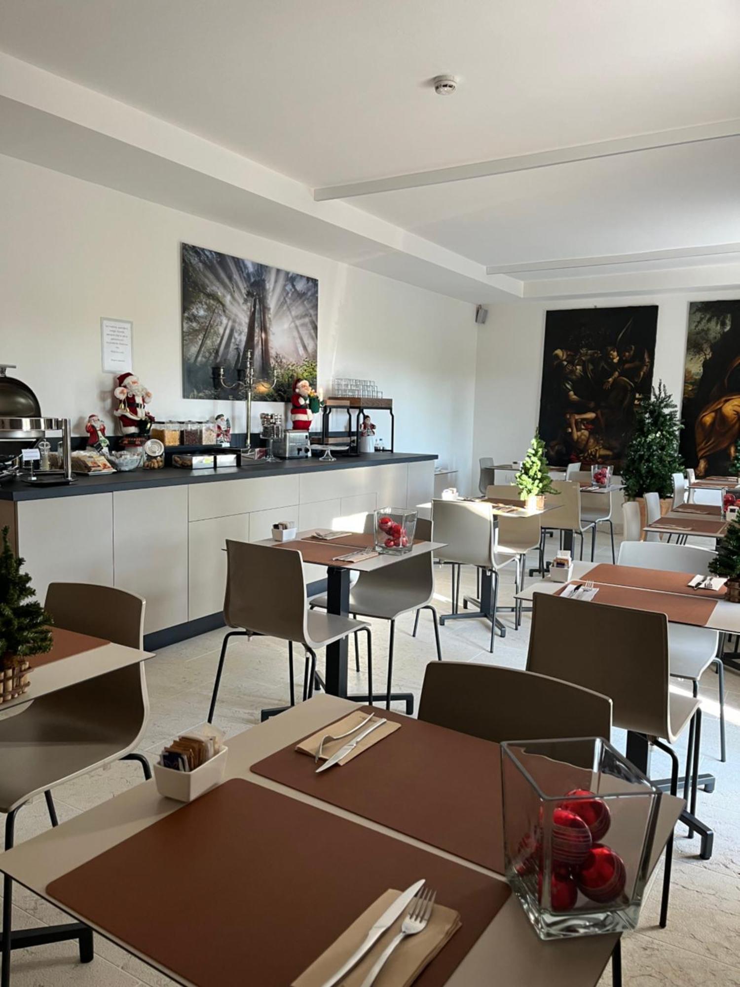 Al Santuario Di Fiorano Charming *