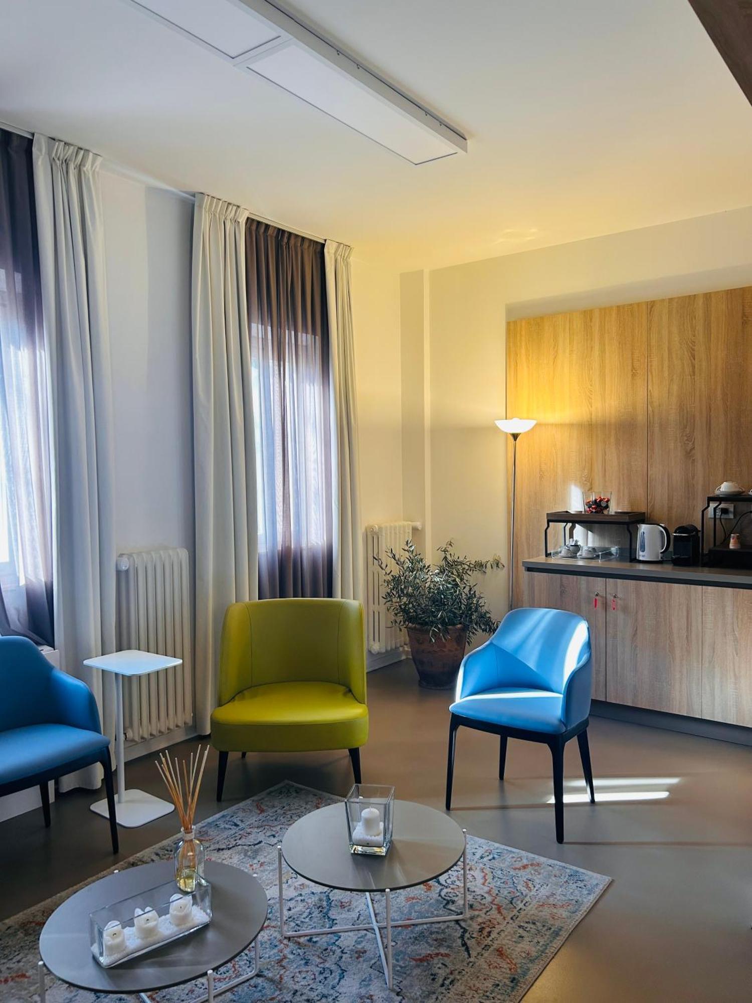 Al Santuario Di Fiorano Charming Hostel Fiorano Modenese