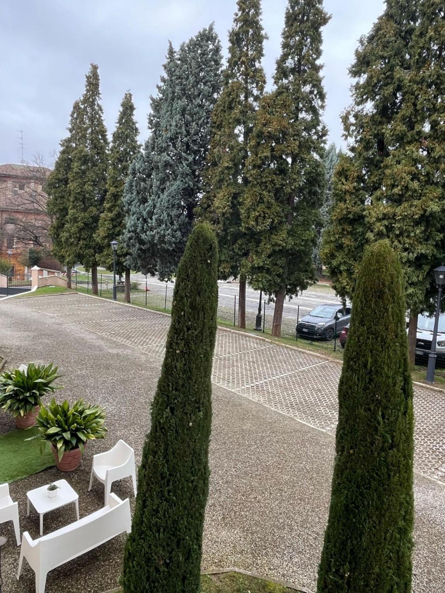 Al Santuario Di Fiorano Charming Fiorano Modenese